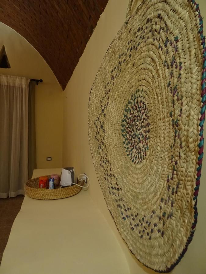 Ayujidda Nubian House Aswan Exterior foto