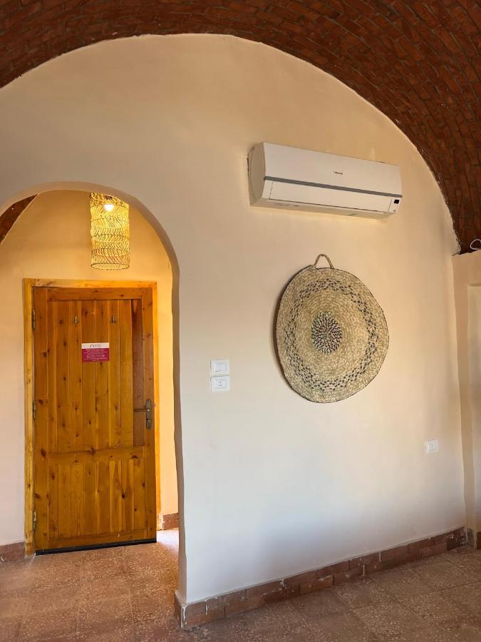 Ayujidda Nubian House Aswan Exterior foto