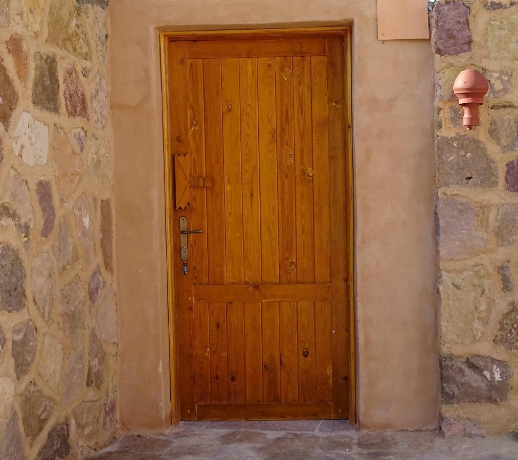 Ayujidda Nubian House Aswan Exterior foto