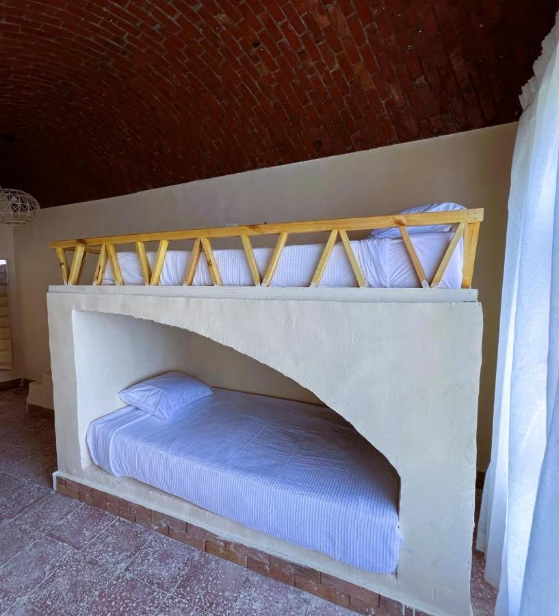 Ayujidda Nubian House Aswan Exterior foto